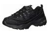 Skechers D'Lites - New School - Black (007)