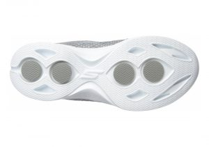 Skechers GOwalk 4 - Exceed - Gris Gry (GRY)