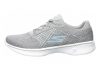 Skechers GOwalk 4 - Exceed - Gris Gry (GRY)