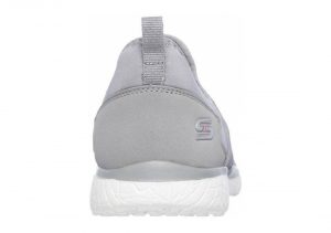 Skechers Microburst - Under Wraps - Gray Gry (GRY)