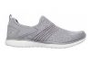 Skechers Microburst - Under Wraps - Gray Gry (GRY)