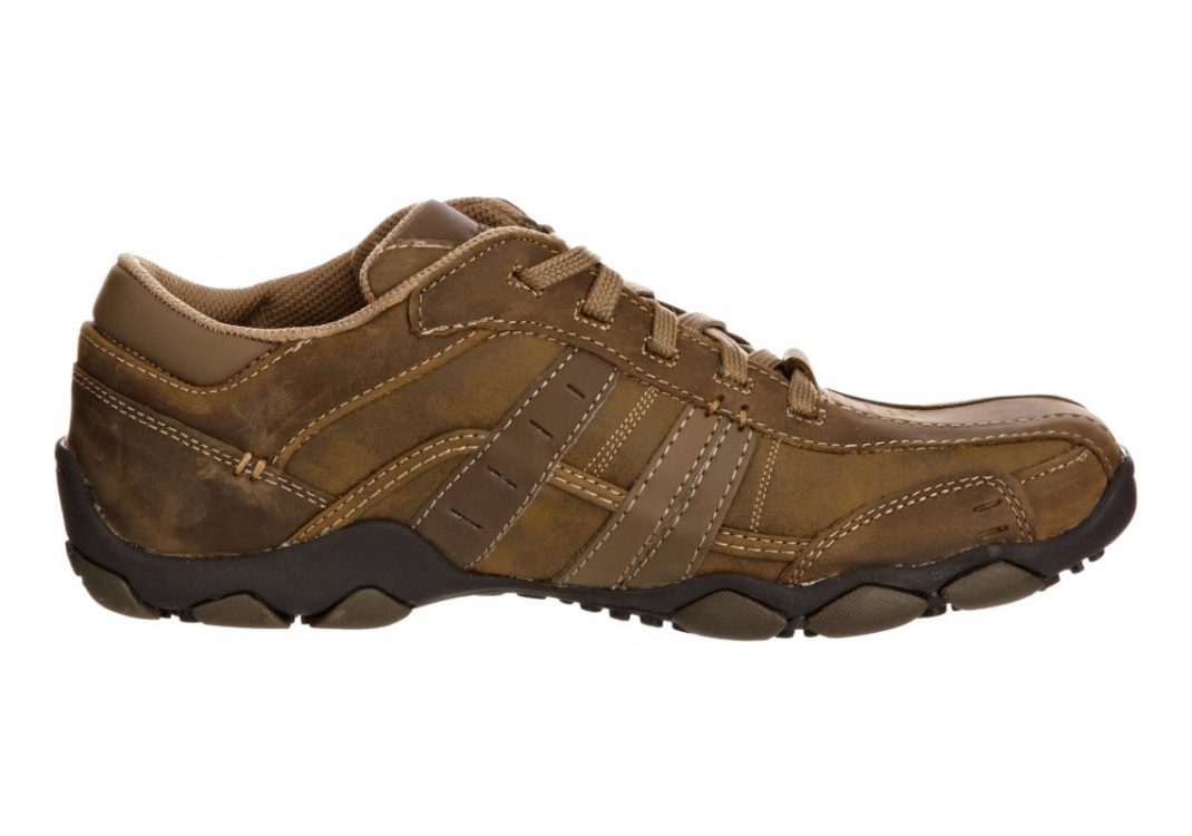 Skechers Diameter - Vassell - Brown (DSCH)