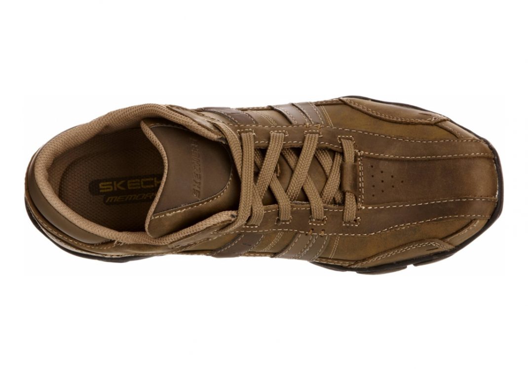 Skechers vassell clearance