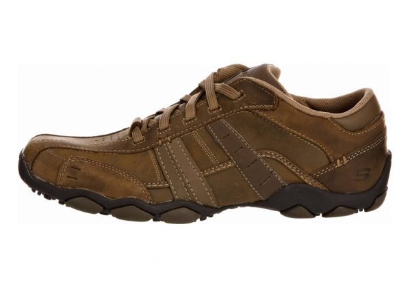 Skechers Diameter - Vassell - Brown (DSCH)