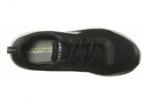 Skechers Dyna-Lite - Southacre - Black (BBK)