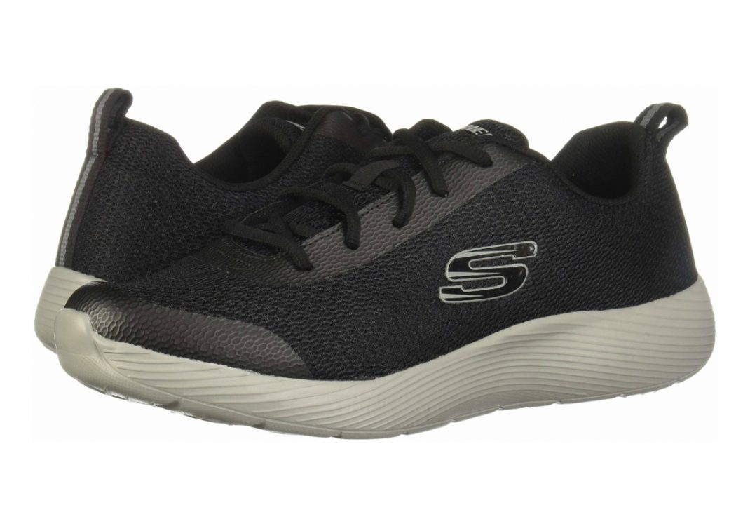 Skechers Dyna-Lite - Southacre - Black (BBK)
