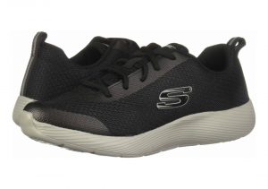 Skechers Dyna-Lite - Southacre - Black (BBK)