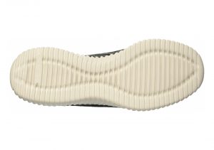 Skechers Elite Flex - Hartnell - Green Olive Black Olbk (505)