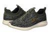 Skechers Elite Flex - Hartnell - Green Olive Black Olbk (505)