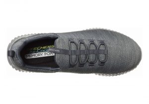 Skechers Elite Flex - Westerfield - Charcoal (CHAR)