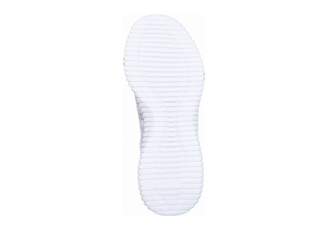 Skechers elite sale flex white