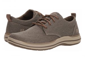 Skechers Elson - Moten - Braun (207)