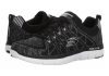 Skechers Flex Advantage 2.0 - Talamo - Black/White (011)