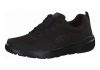 Skechers Flex Advantage 3.0 - Black (BBK)