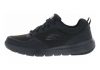 Skechers Flex Advantage 3.0 - Black (BBK)