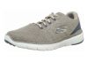 Skechers Flex Advantage 3.0 - Stally - Beige Taupe Blue Tpbl (TPBL)