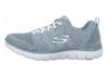 Skechers Flex Appeal 2.0 - High Energy - Grey Slate (845)