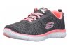 Skechers Flex Appeal 2.0 - Black Bkcl (576)