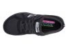 Skechers Flex Appeal 2.0 - Simplistic - Black White (12761BKW)