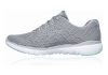 Skechers Flex Appeal 3.0 - Satellites - Grey (GYMN)