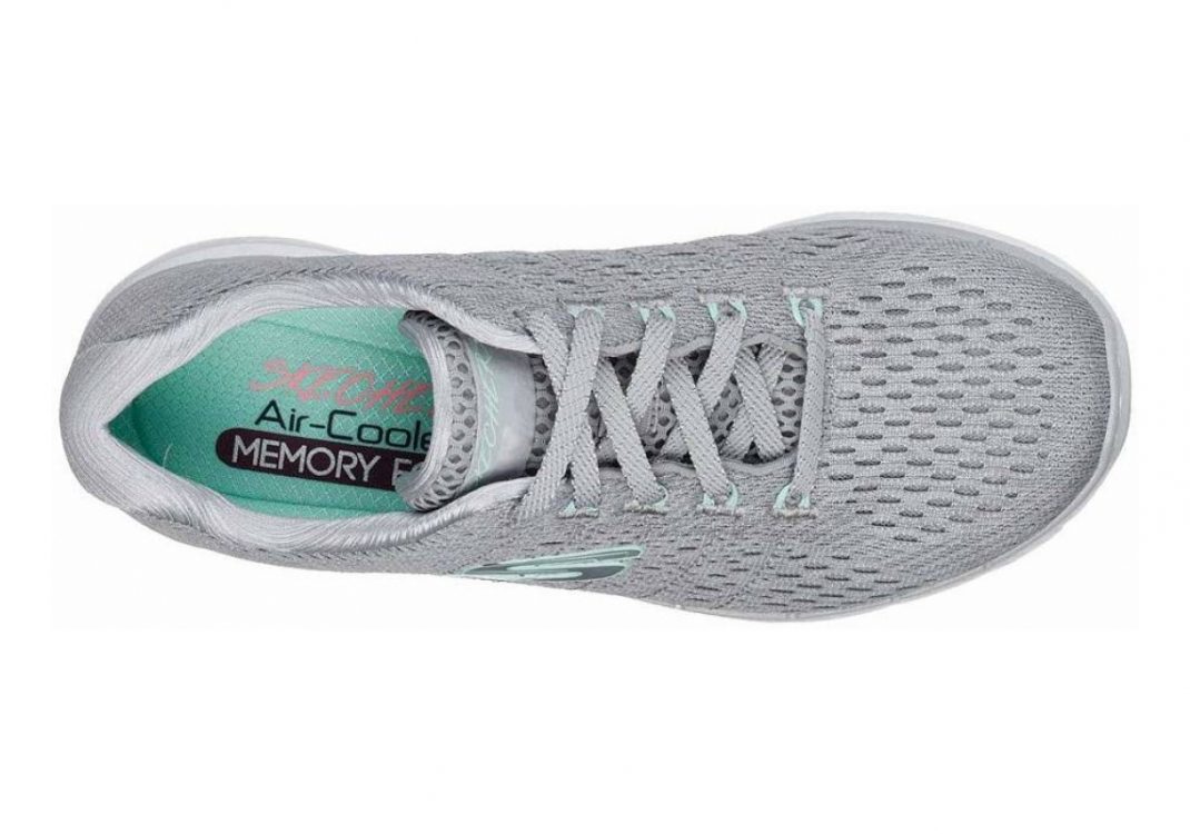 Skechers Flex Appeal 3.0 - Satellites - Grey (GYMN)