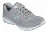 Skechers Flex Appeal 3.0 - Satellites - Grey (GYMN)