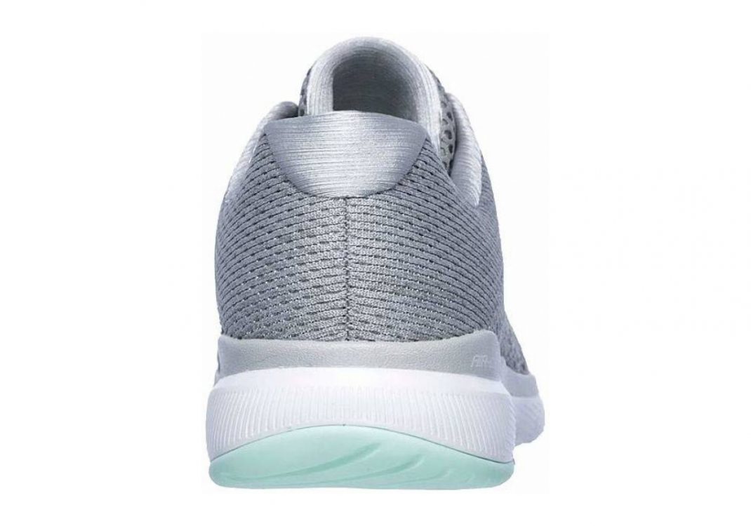 Skechers Flex Appeal 3.0 - Satellites - Grey (GYMN)