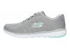 Skechers Flex Appeal 3.0 - Satellites - Grey (GYMN)