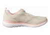 Skechers Flex Appeal - Beige (NATU)