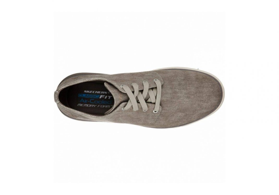 Skechers Folten - Brisor - Taupe (TPE)