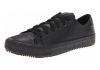 Skechers Work: Gibson - Hardwood - BLACK (BLK)