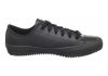 Skechers Work: Gibson - Hardwood - BLACK (BLK)