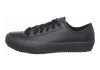 Skechers Work: Gibson - Hardwood - BLACK (BLK)