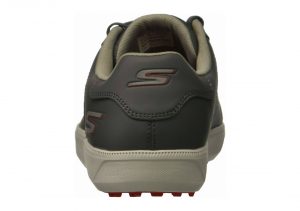 Skechers GO GOLF Drive 4 - Charcoal / Red (CCRD)