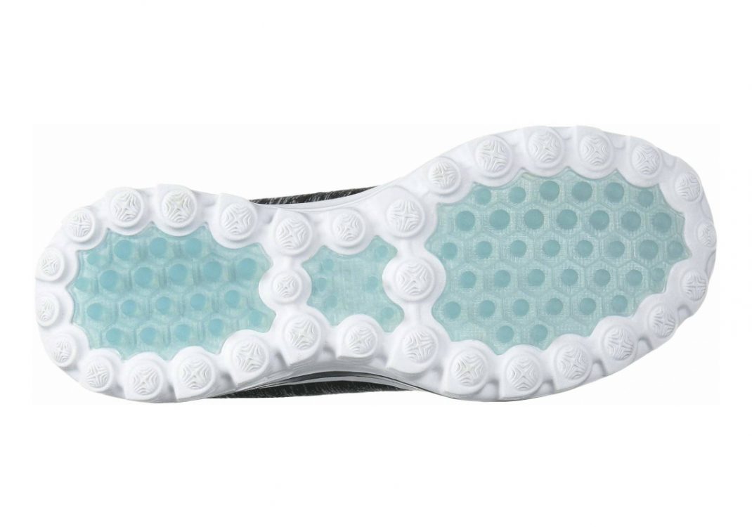 Skechers GOgolf Walk Sport - Black (BKBL)