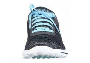 Skechers GOgolf Walk Sport - Black (BKBL)