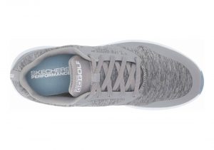 Skechers GOgolf Max - Cut - Gray (085)