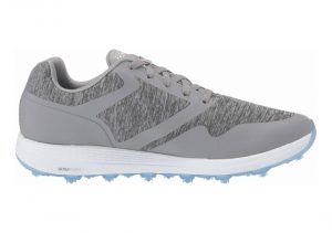 Skechers GOgolf Max - Cut - Gray (085)