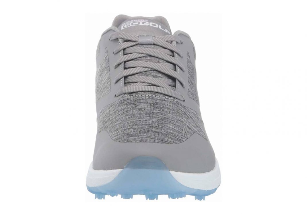 Skechers GOgolf Max - Cut - Gray (085)