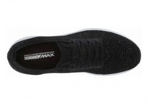 Skechers GOgolf Max - Glitter - Black (BKMT)