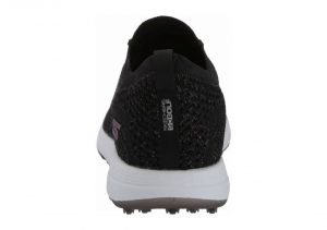 Skechers GOgolf Max - Glitter - Black (BKMT)