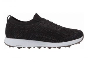 Skechers GOgolf Max - Glitter - Black (BKMT)