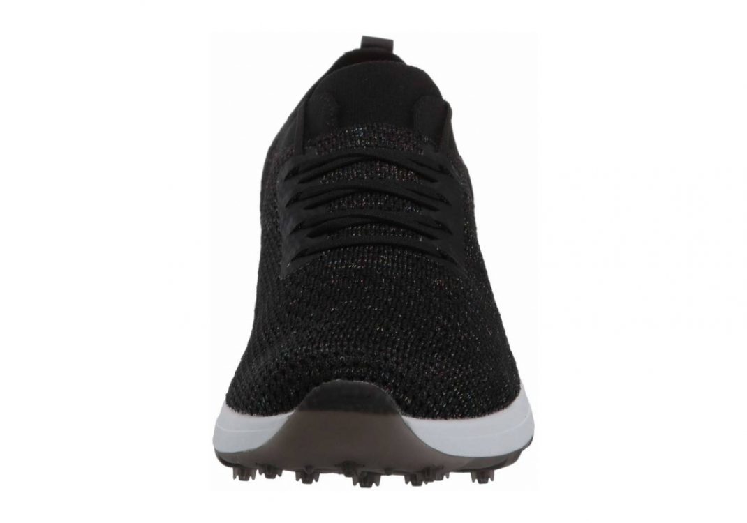 Skechers GOgolf Max - Glitter - Black (BKMT)