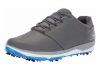 Skechers GO GOLF Pro v.4 - Grey/Blue -  Mens Leather (GYBL)