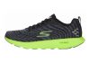 Skechers GOrun 7+ - Black (BKLM)