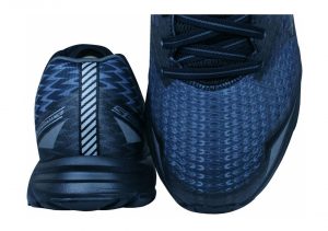 Skechers GOrun Forza 2 - Nero (BBK)