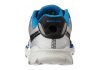 Skechers GOrun Ride 4 - Black Black Blue (BKBL)