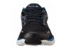 Skechers GOrun Ride 4 - Black Black Blue (BKBL)