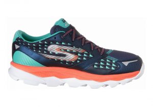 Navy/ Aqua/ Orange (410)