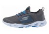 Skechers GOrun Vortex - Storm - schwarz (628)